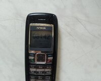 Nokia 1600 Orjinal