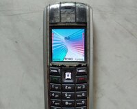 Nokia 6020 Retro Orjinal