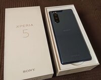 Sony xperia 5 iii dual-sim 128gb 5g Smartphone