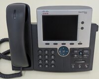 Ip telefon Cisco 7945 Ip phone