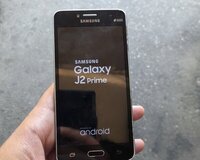 Samsung Galaxy j2 Prime
