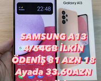 Samsung a13 4/64gb