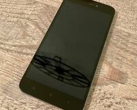 Xiaomi Note 5a Black