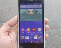 Sony Xperia z1