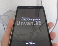 Samsung Tab 4 planset-8 gb