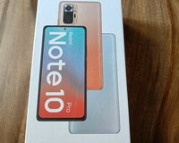 Brand New Xiaomi Note 10 pro 64gb unlocked