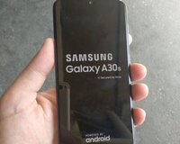 Samsung Galaxy a30s