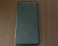 Samsung Galaxy a51 Black 128gb/6gb