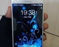 Samsung j7 2016 white