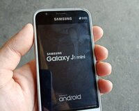 Samsung Galaxy j1 mini