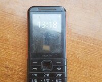 Nokia 5310 duas xspres muzik