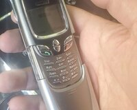 Nokia retro 8850