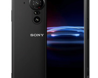 Sony Xperia pro-i 512gb 5g smartfonu