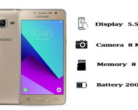 Samsung Galaxy j2 Prime Gold 8gb/1.5gb