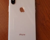 iphone x white (10)