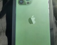 Apple iPhone 13 Pro Max - 128gb - Alpine Green (Un