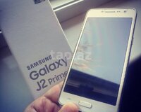 Samsung j2 Pirme duas /8 gb