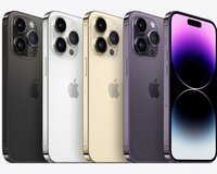 Apple iPhone 14, 14 Plus, 14 Pro, 14 Pro Max