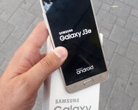 Samsung Galaxy j3 2016