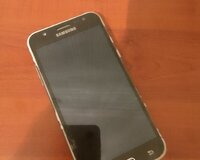 Samsung telefonu