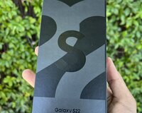 Samsung Galaxy s22 128gb Phantom Black (Unlocked)