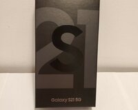 Samsung Galaxy s21 5g sm-g991w - 128gb - Phantom g