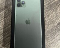 Apple iPhone 11 Pro Max - 64gb - Space Gray (Unloc