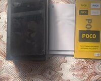 Xiaomi Poco x3 Pro Phantom Black 8 ram/256gb