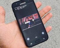 Samsung j3 2017 16gb