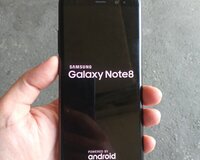 Samsung Galaxy Note 8 64Gb,6