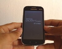 Samsung Galaxy s Duos gt s7582