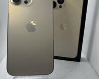 Apple iPhone 13 Pro Max - 256gb - Gold (Unlocked)