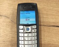 Nokia6230i