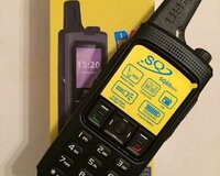 Sq-92 radsiya formalı telefon