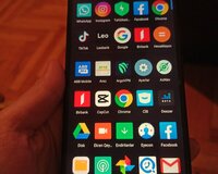 Xiaomi Redmi Note 8 Space Black 64gb