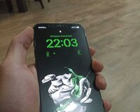Iphone 12pro Max