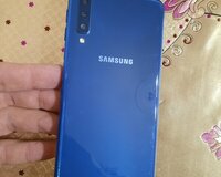 Samsung Galaxy A7 2018 4/64gb