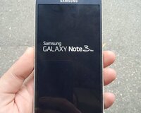 Samsung Note 3 Neo