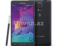 Samsung Note 4-32 gb