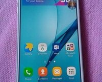 Samsung J5 2016 White