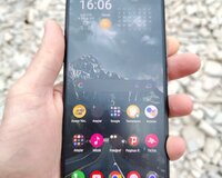 Xiaomi Poco F3 Night Black 128gb/6gb