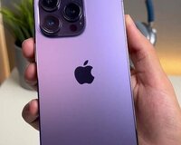 Apple iPhone 14 Pro Deep Purple 128gb/6gb