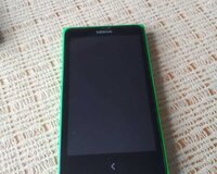 Nokia X2 Dual Sim Glossy Green 4gb