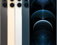 Apple iPhone 12 Pro Max 256gb Kilidi açılıb