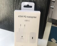 Samsung 45w adapter