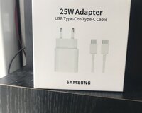 Samsung 25w type Adapter