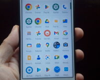 Xiaomi Mi a1