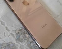 Apple iPhone Xs Gold 64gb/4gb