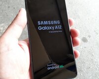Samsung Galaxy A12 32Gb