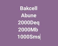 Bakcell Abune